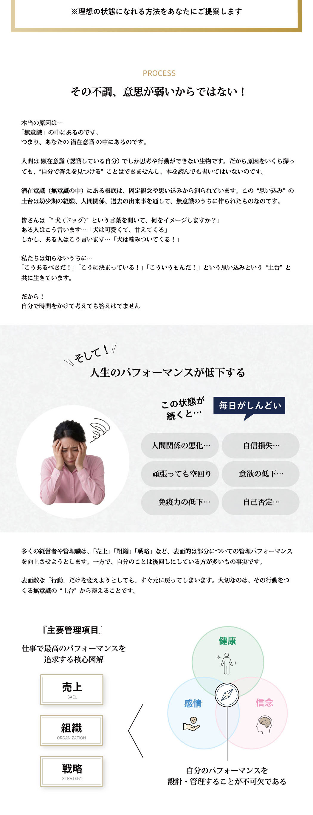 人生スイッチラボ LP 4